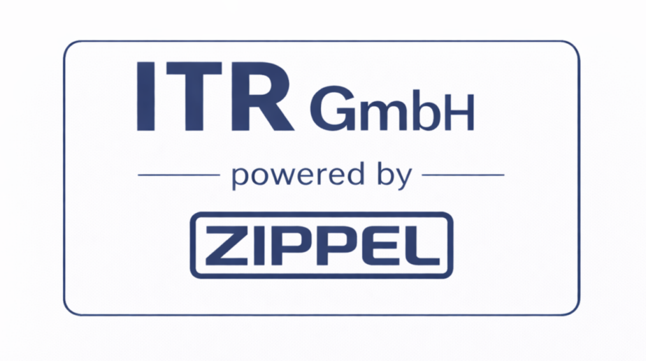 ITR GmbH powered by Zippel